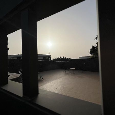 Bungalow Apartamento Sol فامارا المظهر الخارجي الصورة