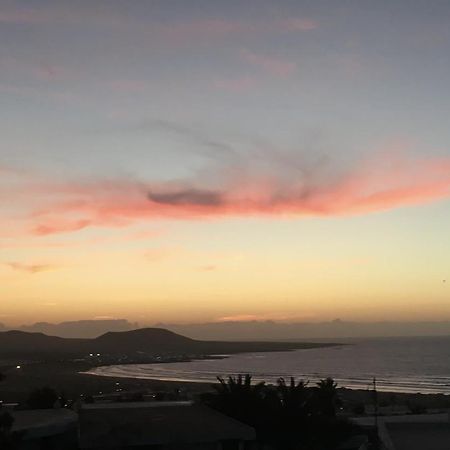 Bungalow Apartamento Sol فامارا المظهر الخارجي الصورة