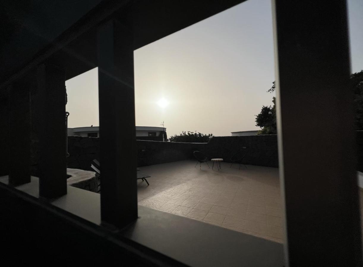 Bungalow Apartamento Sol فامارا المظهر الخارجي الصورة