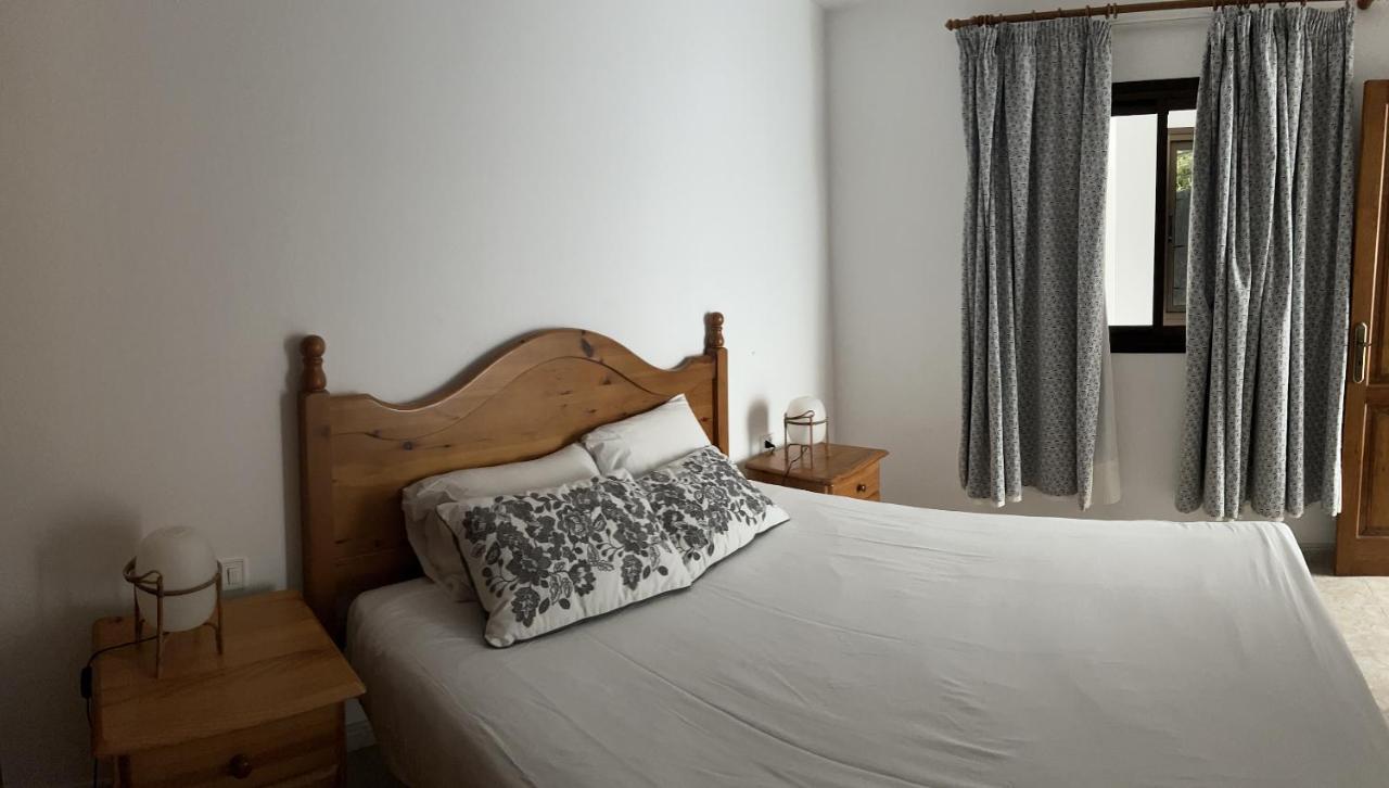 Bungalow Apartamento Sol فامارا المظهر الخارجي الصورة