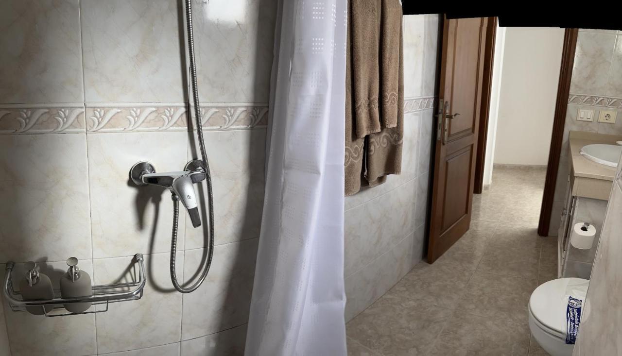 Bungalow Apartamento Sol فامارا المظهر الخارجي الصورة