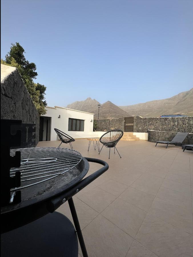 Bungalow Apartamento Sol فامارا المظهر الخارجي الصورة