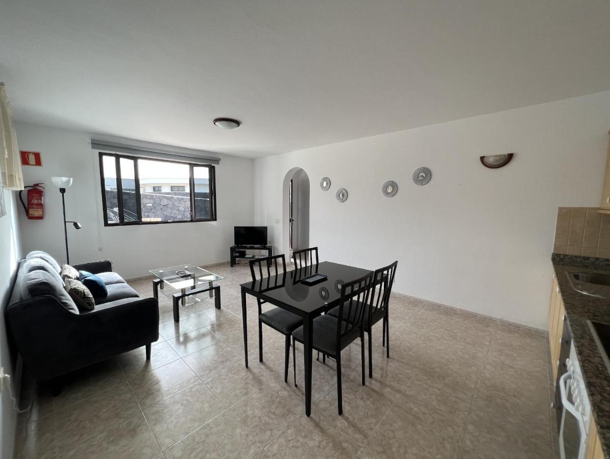 Bungalow Apartamento Sol فامارا المظهر الخارجي الصورة